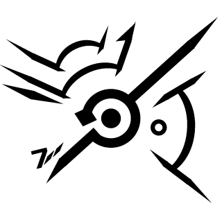 Schickster00's emblem