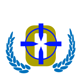 PapaMegamind's emblem
