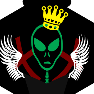 CarrotTopHat's emblem