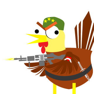FeralGODS's emblem