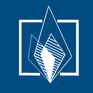 BlueES's emblem