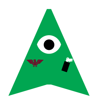 EdGrillz458's emblem