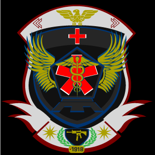 StormWattson's emblem