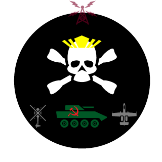 Borissist's emblem