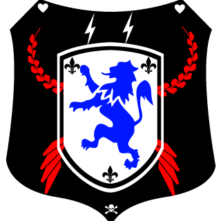 JeepBeater's emblem