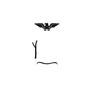 Mitt0l's emblem