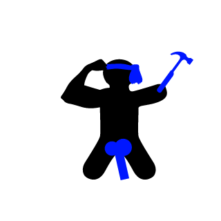 cupaflex's emblem