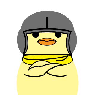 duck1ing's emblem