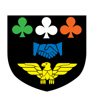 IRISH REBEL ELITE's emblem