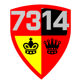 Maximus7314's emblem