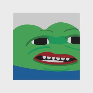 bigshooterfroggy's emblem
