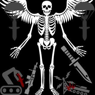 Bratwurstwerfer1's emblem