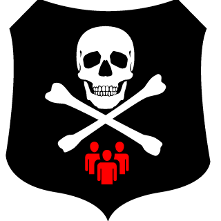 RomDem83's emblem