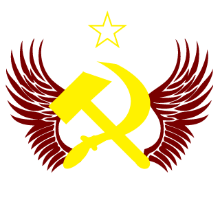 Kaiskyer's emblem