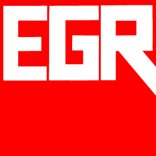 -EGR-venttiili-'s emblem