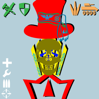 AlienLnzt's emblem
