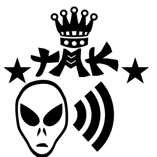 KyngTMK's emblem