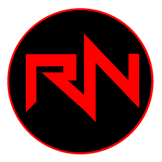 rN Bishop's emblem