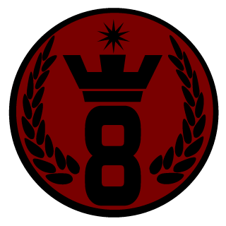 0FFICH's emblem