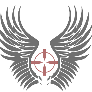 Winjacker's emblem
