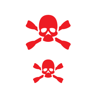 RAGE Legendaire's emblem