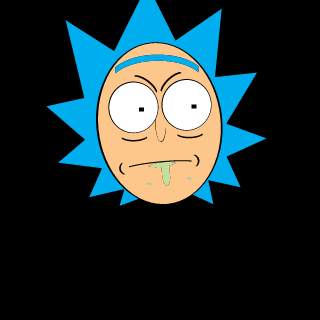 George_da_Clay's emblem