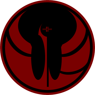 Jed1Master97's emblem