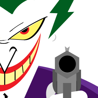 UncleJoker's emblem