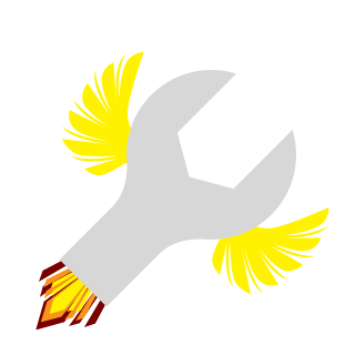 ChirdHD's emblem
