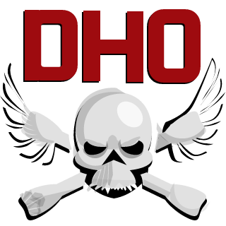 DadsHideOut's emblem