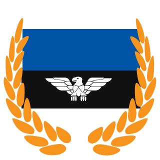 Rekkamees5's emblem