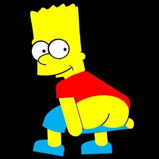 BartJSimp's emblem