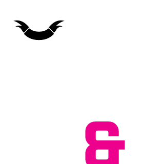 skydd86's emblem