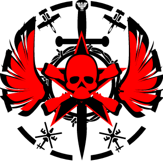 HacK Br's emblem