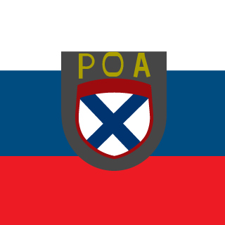Antipinart's emblem