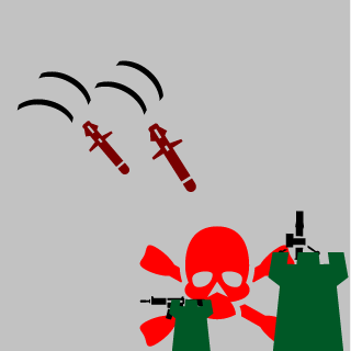 Isxeck's emblem
