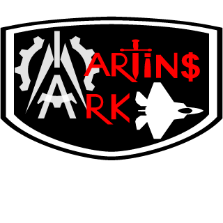 MartinsArk's emblem