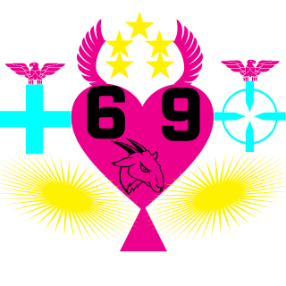 KeisariAnA's emblem