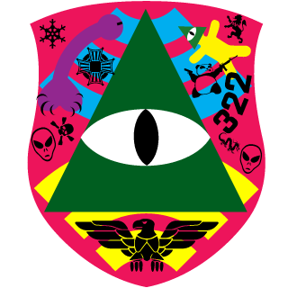 Wokfalt's emblem