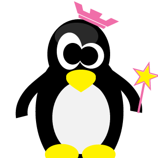 freshdancer's emblem