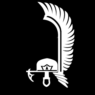 _Hunn_POL's emblem