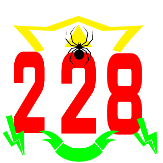 Fewwis's emblem