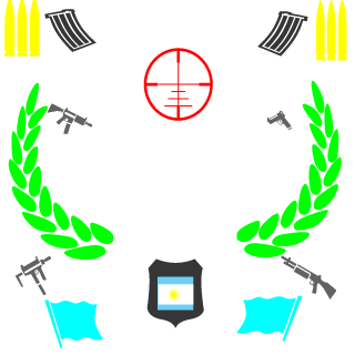 SDXOpp's emblem