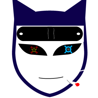 darkwing182's emblem