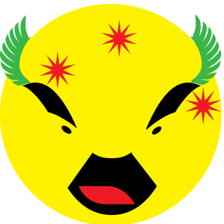 Cloudmag's emblem