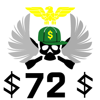 II_Racer_X_II's emblem