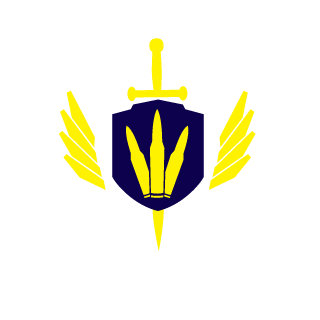 Whulong's emblem