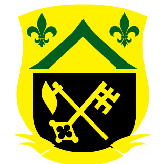 81st Armored Regiment's emblem