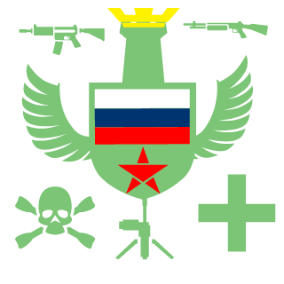 DAYMANCHIK's emblem