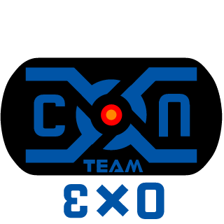 -cXn-ExodiusTSD's emblem